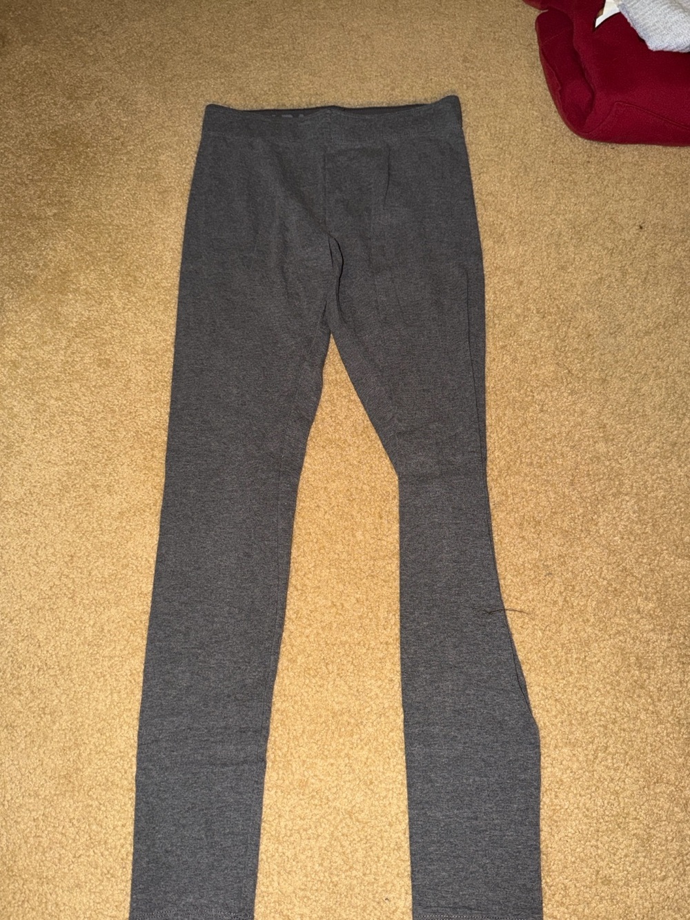 Garage Grey Leggings